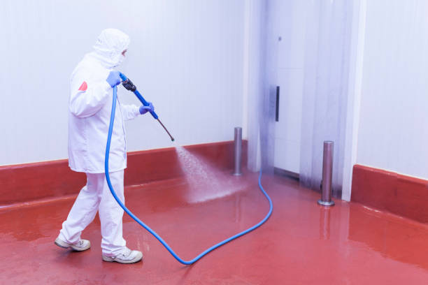Animal Enclosure Cleaning in Loris, SC