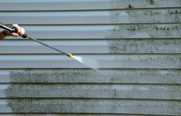 Solar Panel Cleaning in Loris, SC